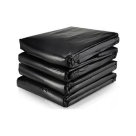 Ecopack Jumbo Boy 80x110 cm Dökme Çöp Poşeti