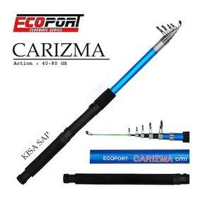 Ecoport Carizma 240 Olta Kamışı