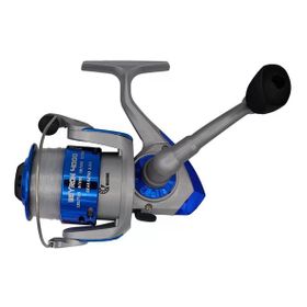 Ecoport Weyron 4000 1 Bilyalı 5.2:1 Devir Mavi Olta Makinesi