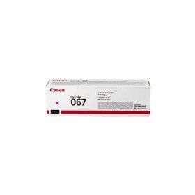 Ecoprint Canon CRG-067 5103C002 Siyah Çipli Muadil Toner