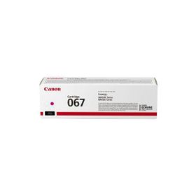 Ecoprint Canon CRG-067 5103C002 Siyah Çipli Muadil Toner