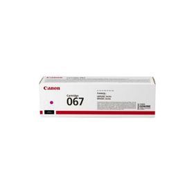 Ecoprint Canon CRG-067 5103C002 Siyah Çipli Muadil Toner