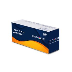 Ecoprint Canon CRG-069H/5098C002 Siyah Çipli Yüksek Kapasiteli Muadil Toner
