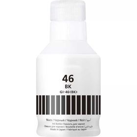 Ecoprint Canon GI-46 4411C001 BK Pigment Muadil Mürekkep