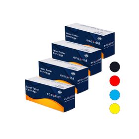 Ecoprint Canon MF664 CRG-075 Muadil Toner Seti