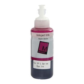 Ecoprint Epson 6731-6734 Kırmızı Muadil Mürekkep