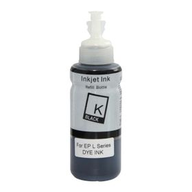 Ecoprint Epson 6731 Siyah Muadil Mürekkep
