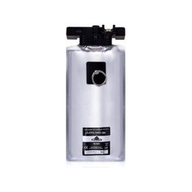 Ecoprint Epson T9661XXL T9661/WF-M5799 40.000 Sayfalık Siyah Mürekkep Kartuş
