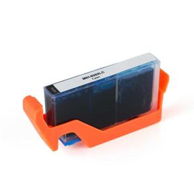 Ecoprint Hp 920Xl CD972A Mavi Muadil Kartuş