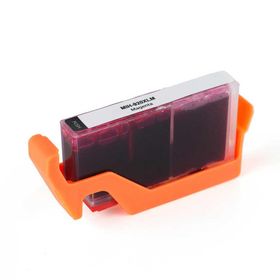 Ecoprint Hp 920Xl CD973A Kırmızı Muadil Kartuş