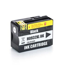 Ecoprint HP 932XL-CN053AE Siyah Muadil Kartuş