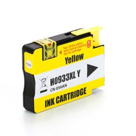 Ecoprint HP 933XL-CN056AE Sarı Muadil Kartuş