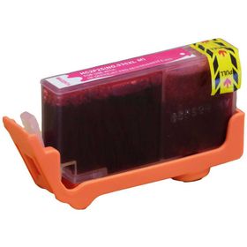 Ecoprint HP 935XL-C2P25AE Yüksek Kapasiteli Kırmızı Muadil Kartuş