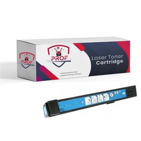 Ecoprint Hp CB381A 824A Mavi Muadil Toner