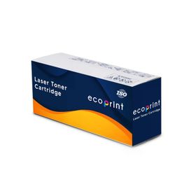 Ecoprint HP Laser 107R 106XXL-W1106A 5000 Sayfa Kapasiteli Çipli Muadil Toner