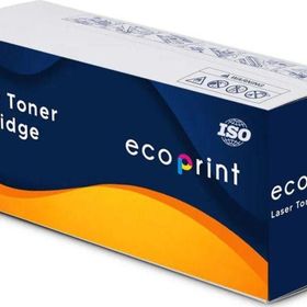 Ecoprint Hp Q2612A 12A Laserjet 1018 Muadil Toner