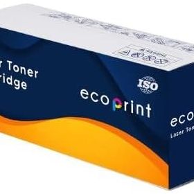 Ecoprint Hp W1106 106A Çipli Muadil Toner