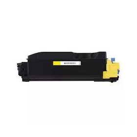 Ecoprint Kyocera TK-5270 Sarı Muadil Toner