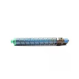 Ecoprint Ricoh MP-C 2550 2030 2050 2530 2051 2551 Mavi Muadil Toner