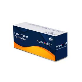 Ecoprint Ricoh SP-C231 232 242 SP-C310 320 Kırmızı Muadil Toner
