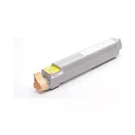 Ecoprint Xerox Phaser 7400/106R01152 Sarı Muadil Toner