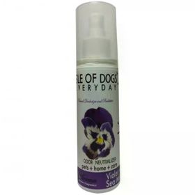 Ecopure 150 ml Menekşe Aromalı Köpek Parfümü