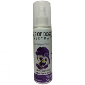Ecopure 150 ml Menekşe Aromalı Köpek Parfümü