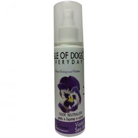 Ecopure 150 ml Menekşe Aromalı Köpek Parfümü