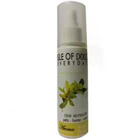 Ecopure 150 ml Vanilya Aromalı Köpek Parfümü