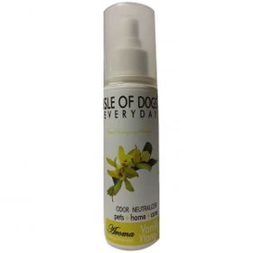 Ecopure 150 ml Vanilya Aromalı Köpek Parfümü