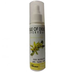 Ecopure 150 ml Vanilya Aromalı Köpek Parfümü