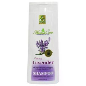 Ecopure Aromateraphy Lavanta 300 ml Kedi-Köpek Şampuanı