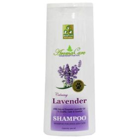 Ecopure Aromateraphy Lavanta 300 ml Kedi-Köpek Şampuanı