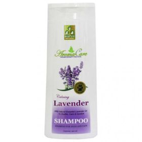 Ecopure Aromateraphy Lavanta 300 ml Kedi-Köpek Şampuanı