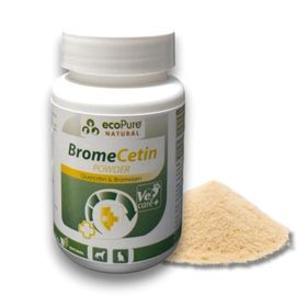 Ecopure Bromecetin 40 gr Anti Alerjen Toz