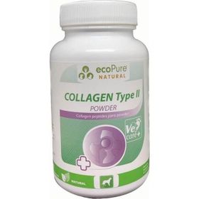 Ecopure Collagen Type 2 100 gr Köpekler için Eklem Güçlendirici