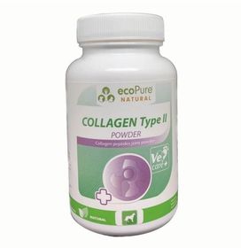 Ecopure Collagen Type 2 100 gr Köpekler için Eklem Güçlendirici