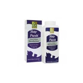 Ecopure Kedi Kumu Koku Giderici Deodorant