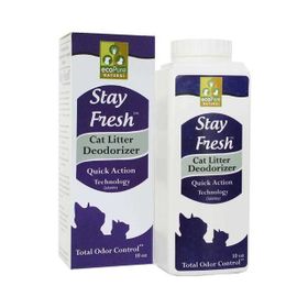 Ecopure Kedi Kumu Koku Giderici Deodorant