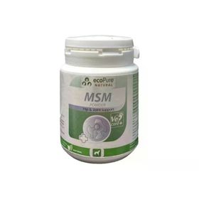Ecopure MSM 40 gr Köpek Eklem Ağrı Desteği