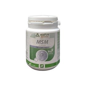 Ecopure MSM 40 gr Köpek Eklem Ağrı Desteği