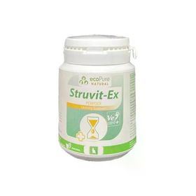 Ecopure Struvit-Ex 40 gr Kediler için İdrar Yolu Destekleyici