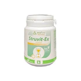 Ecopure Struvit-Ex 40 gr Kediler için İdrar Yolu Destekleyici