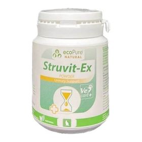 Ecopure Struvit-Ex 40 gr Kediler için İdrar Yolu Destekleyici