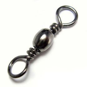 Ecotackle 144P - TR-4 Grosa Black Nikel Fırdöndü