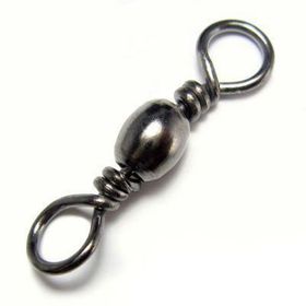 Ecotackle 144P - TR-4 Grosa Black Nikel Fırdöndü
