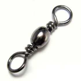 Ecotackle 144P - TR-4 Grosa Black Nikel Fırdöndü