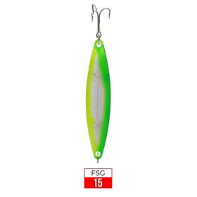 Ecotackle 2601 18 gr Quick E05-2080 Olta Kaşık Balık Yem