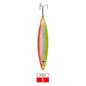 Ecotackle 2601 18 gr Quick E05-2080 Olta Kaşık Balık Yem