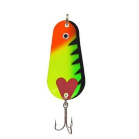 Ecotackle 2607 34 gr TD1 Turna Kaşığı Yem
